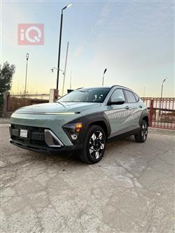 هيونداي كونا